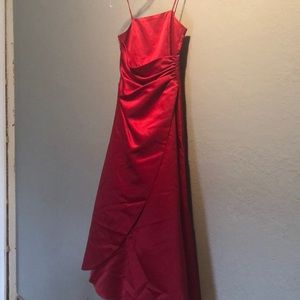 Girls Formal Gown